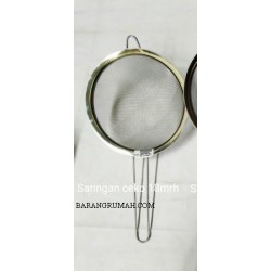 Saringan Ceko 18 Murah